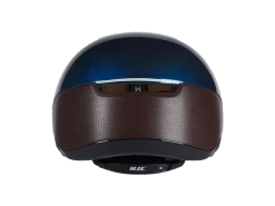 Casque Vélo HJC Calido PLUS -Vélos Urbains/Loisirs Soldes casque velo urbain avec visiere bleu velo homme