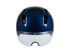 Casque Vélo HJC Calido PLUS -Vélos Urbains/Loisirs Soldes casque velo visiere design hjc calido plus