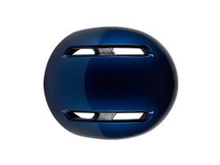 Casque Vélo HJC Calido PLUS -Vélos Urbains/Loisirs Soldes casque velo visiere retractable bleu brilliant velo homme