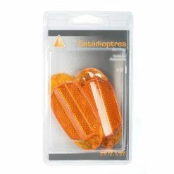 Vélos Urbains/Loisirs Soldes -Vélos Urbains/Loisirs Soldes catadioptres x 2 de roues 1