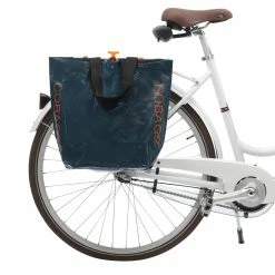 Sac Cabas Porte Bagages Cobags 2.0 -Vélos Urbains/Loisirs Soldes cgwovenb packshot 1 zoom