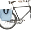 Sac Cabas Porte Bagages Cobags Simply Bleu -Vélos Urbains/Loisirs Soldes cgzacbc packshot 3 zoom