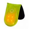 WOWOW Clip Magnétique Lumineux Magnetlight -Vélos Urbains/Loisirs Soldes clip magnetique lumineux reflechissant magnetlight