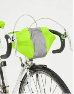 Coupe Vent Réfléchissant Urban Circus Giro -Vélos Urbains/Loisirs Soldes coupe vent transformable sacoche guidon urban circus giro