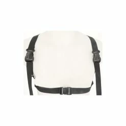 Cool Ride Dossard 48 Leds Clignotants Rechargeable USB -Vélos Urbains/Loisirs Soldes dossard 48 leds clignotants rechargeable usb 1