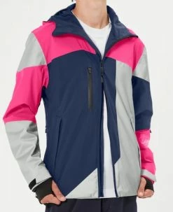 Vélos Urbains/Loisirs Soldes -Vélos Urbains/Loisirs Soldes double zip veste urban circus velo femme