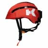 Casque Vélo Hedkayse - Rouge -Vélos Urbains/Loisirs Soldes hedkayser packshot 3 big