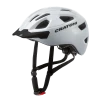Casque Cratoni C-Swift Urban -Vélos Urbains/Loisirs Soldes helm c swift black white glossy