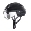 Casque Cratoni Evo -Vélos Urbains/Loisirs Soldes helm evo black anthracite matt