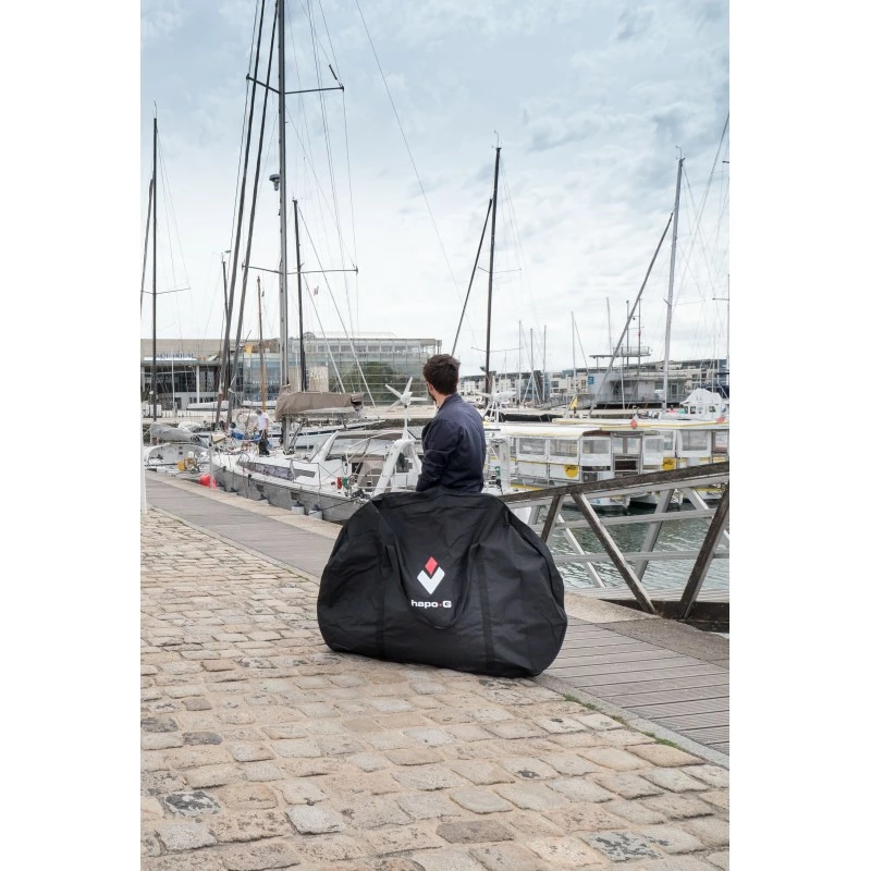 HAPO-G Housse Transport Vélo 5 HAPO-G Housse Transport Vélo – Image 3