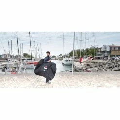 HAPO-G Housse Transport Vélo 9 HAPO-G Housse Transport Vélo -Vélos Urbains/Loisirs Soldes housse transport velo eco 2