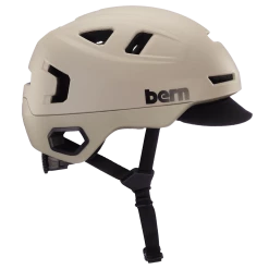 Casque Vélo Bern Hudson Mips -Vélos Urbains/Loisirs Soldes hudson mips matte sand 2 665723ec 016d 4c28 9c16 c80830d70955 1024x1024 2x 4161