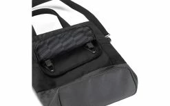 Sacoche Arrière Vélo Urban Proof 20L -Vélos Urbains/Loisirs Soldes interieur sacoche impermeable velo recyclee noir