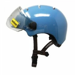 Casque Kask Urban Lifestyle (x14 Couleurs) 22 Casque Kask Urban Lifestyle (x14 Couleurs) -Vélos Urbains/Loisirs Soldes kask urban lifestyle bleu
