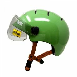 Casque Kask Urban Lifestyle (x14 Couleurs) 20 Casque Kask Urban Lifestyle (x14 Couleurs) -Vélos Urbains/Loisirs Soldes kask urban lifestyle vert