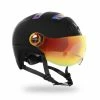 Kask URBAN R Rainbow Chrome WG11 -Vélos Urbains/Loisirs Soldes kask urban r rainbow chrome ivory onice
