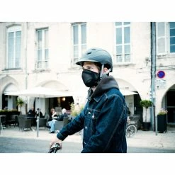 Vélos Urbains/Loisirs Soldes -Vélos Urbains/Loisirs Soldes kit masque anti pollution et 2 filtres