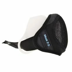 BIKE ORIGINAL Masque Anti Pollution Vélo -Vélos Urbains/Loisirs Soldes kit masque anti pollution et 2 filtres 4