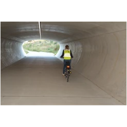 WOWOW Lucy Jacket Yellow 11 WOWOW Lucy Jacket Yellow -Vélos Urbains/Loisirs Soldes lucy jacket yellow 2