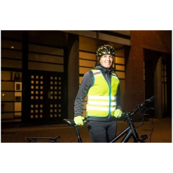 WOWOW Lucy Jacket Yellow 10 WOWOW Lucy Jacket Yellow -Vélos Urbains/Loisirs Soldes lucy jacket yellow 3