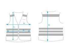 WOWOW Lucy Jacket Yellow 12 WOWOW Lucy Jacket Yellow -Vélos Urbains/Loisirs Soldes lucy taille