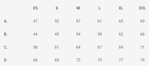 WOWOW Lucy Jacket Yellow 8 WOWOW Lucy Jacket Yellow – Image 6