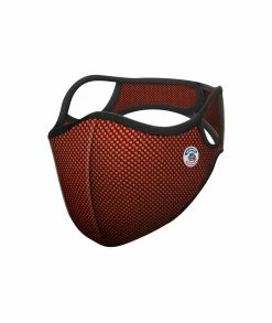 Masque Anti-pollution Frogmask Orange