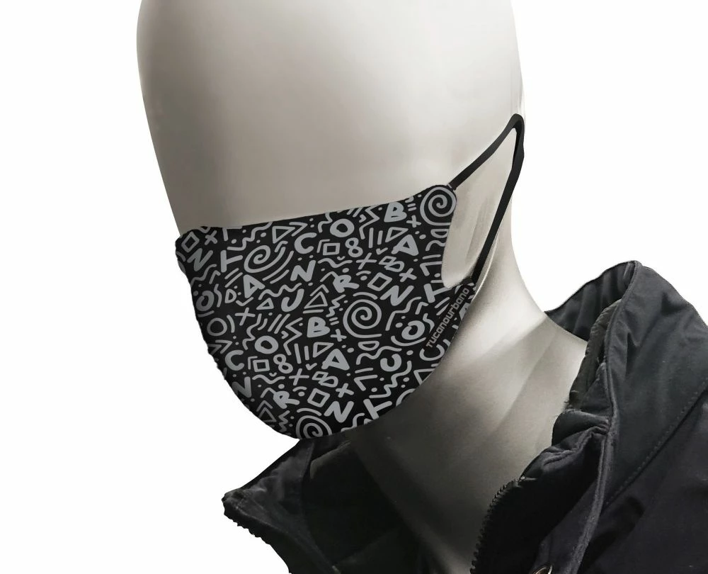 Tucano Urbano Masque Rina 3 Tucano Urbano Masque Rina