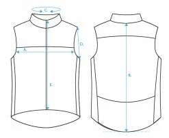 WOWOW Maverick Jacket Yellow -Vélos Urbains/Loisirs Soldes maverick jacket size