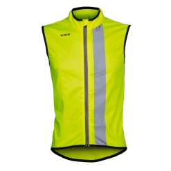 WOWOW Maverick Jacket Yellow