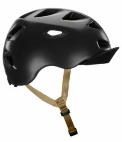 Casque Femme Bern Melrose -Vélos Urbains/Loisirs Soldes melrose2
