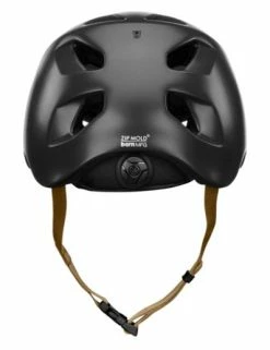 Casque Femme Bern Melrose -Vélos Urbains/Loisirs Soldes melrose3