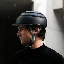 Closca Helmet Noir -Vélos Urbains/Loisirs Soldes mesa de trabajo 1 1 1000x1000 1