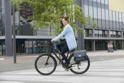 Sacoche Double Vélo New Looxs Mondi Joy 38 Litres -Vélos Urbains/Loisirs Soldes mr 00a4425