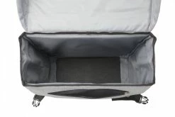 Sacoche Double Vélo New Looxs Mondi Joy 38 Litres -Vélos Urbains/Loisirs Soldes mr218195 mondi joy double quilted grey binnenkant