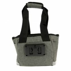 HAPO-G Panier Avant Shopping + Fix. Mts -Vélos Urbains/Loisirs Soldes panier avant shopping fixation mts 2