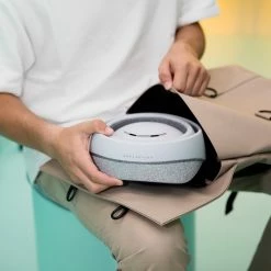 Closca Helmet Loop Reflective -Vélos Urbains/Loisirs Soldes reflective web2 b 1080x1080 1