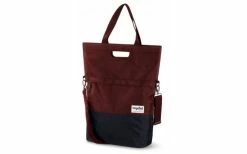 Sacoche Arrière Vélo Urban Proof 20L -Vélos Urbains/Loisirs Soldes sac a main velo femme urban proof bordeaux urbain
