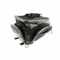 HAPO-G Sac Arrière Multicompartiments -Vélos Urbains/Loisirs Soldes sac arriere multicompartiments 1