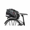 HAPO-G Sac Arrière Multicompartiments -Vélos Urbains/Loisirs Soldes sac arriere multicompartiments