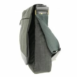 HAPO-G Sac Premium Gris -Vélos Urbains/Loisirs Soldes sac messenger premium gris 1
