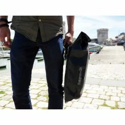 HAPO-G Sacoche Arrière Waterproof 14L -Vélos Urbains/Loisirs Soldes sacoche arriere waterproof 14l 3