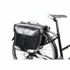 HAPO-G Sacoche Rigide Waterproof 2x16 Litres -Vélos Urbains/Loisirs Soldes sacoche rigide a pont 2x16 l waterproof