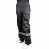 R Flect Surpantalon Waterproof Haute Visibilité -Vélos Urbains/Loisirs Soldes surpantalon pluie waterproof homme 2 roues moto velo scooter