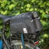 Sacoche Vélo Pour Porte-bagage New Looxs Sports Trunk Bag -Vélos Urbains/Loisirs Soldes trunkbag 3
