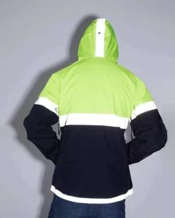 Urban Circus Veste Vélo Imperméable UCRR3 -Vélos Urbains/Loisirs Soldes uccr3 2