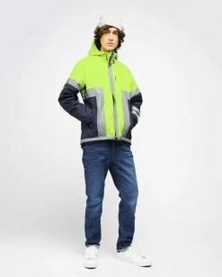 Urban Circus Veste Vélo Imperméable UCRR3 -Vélos Urbains/Loisirs Soldes uccr3 6jpg
