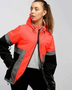 Urban Circus Veste Vélo Imperméable UCRR3 -Vélos Urbains/Loisirs Soldes uccr3 7jpg