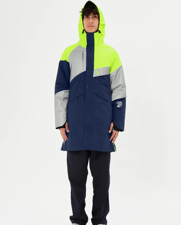 Parka Urban Circus Fluvia 8 Parka Urban Circus Fluvia – Image 6