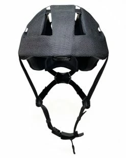 Casque Vélo Hedkayse - Noir -Vélos Urbains/Loisirs Soldes v6 2 blk frnt 720x zoom